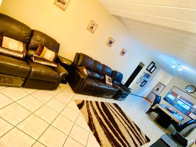 Apartment for rent in Alexandra, Gauteng