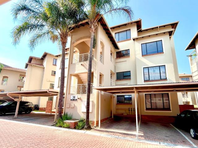 Apartment for rent in Alexandra, Gauteng
