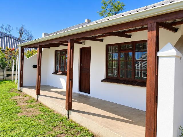 Apartment for rent in Swellendam, Western Cape