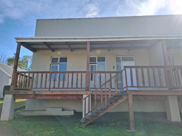Apartment for rent in Swellendam, Western Cape