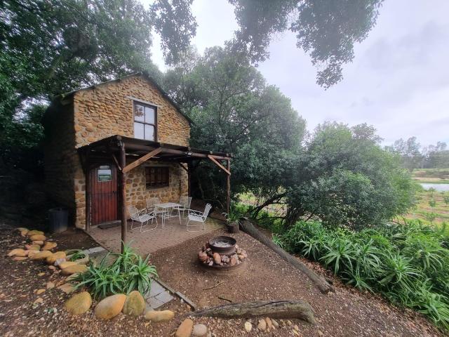 House for rent in Swellendam, Western Cape