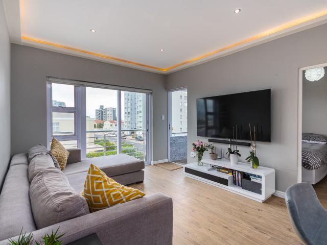 Apartment for rent in Cape Town Ward 23, City of Cape Town