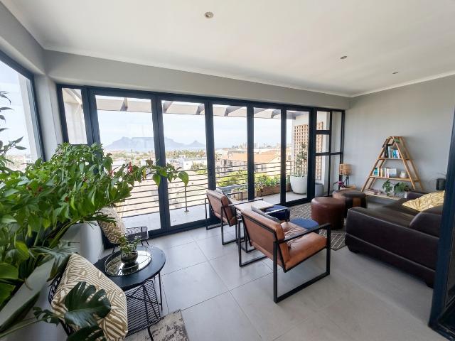 Apartment for rent in Western Cape