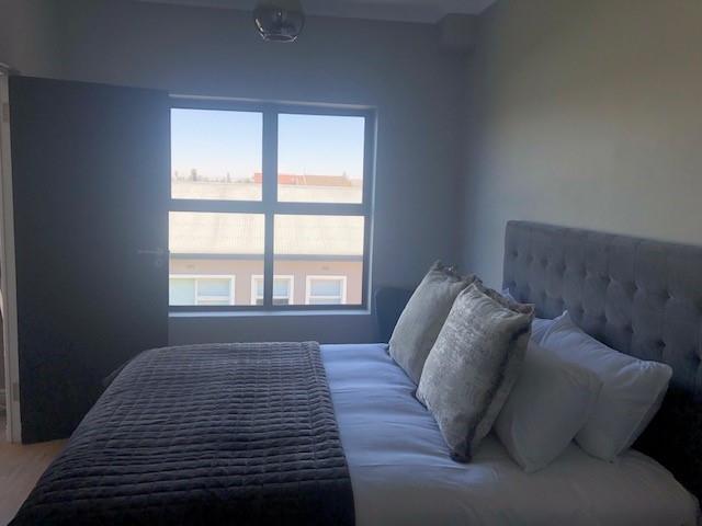 Apartment for rent in Western Cape