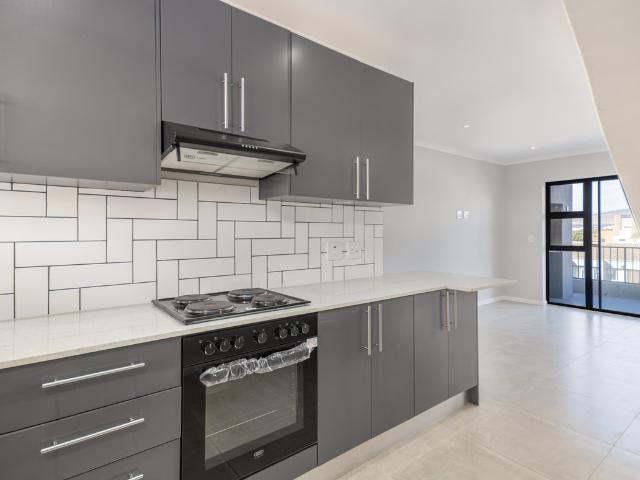 Apartment for rent in Western Cape