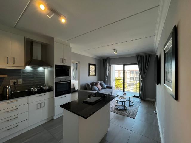 Apartment for rent in Western Cape