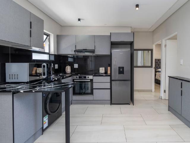 Apartment for rent in Western Cape