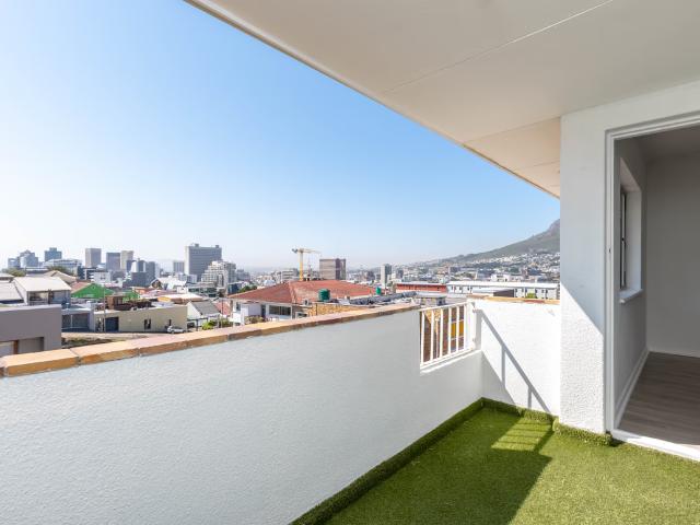 Apartment for rent in Cape Town, Western Cape