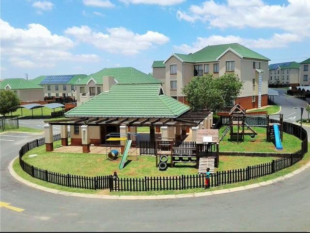 Apartment for rent in Ekurhuleni, Gauteng