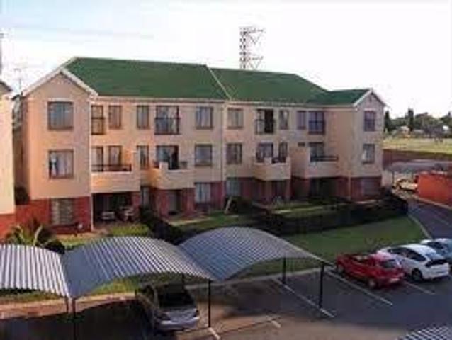 Apartment for rent in Ekurhuleni, Gauteng