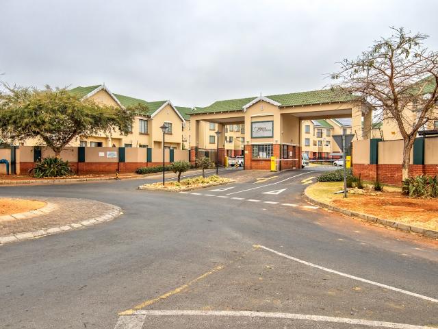 Apartment for rent in Ekurhuleni, Gauteng
