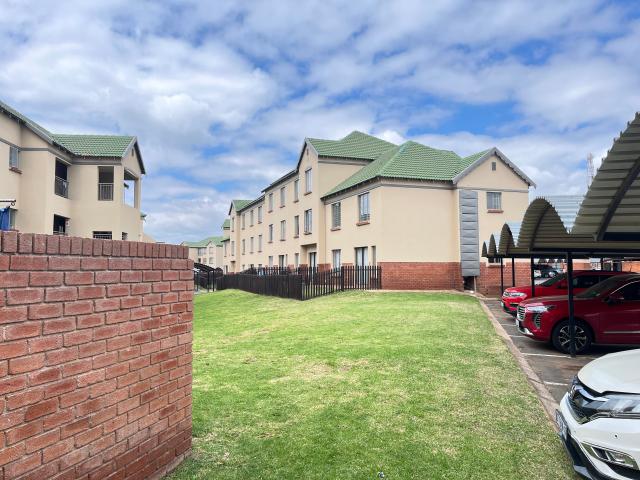 Apartment for rent in Ekurhuleni, Gauteng