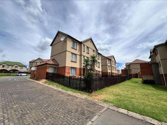 Apartment for rent in Ekurhuleni, Gauteng
