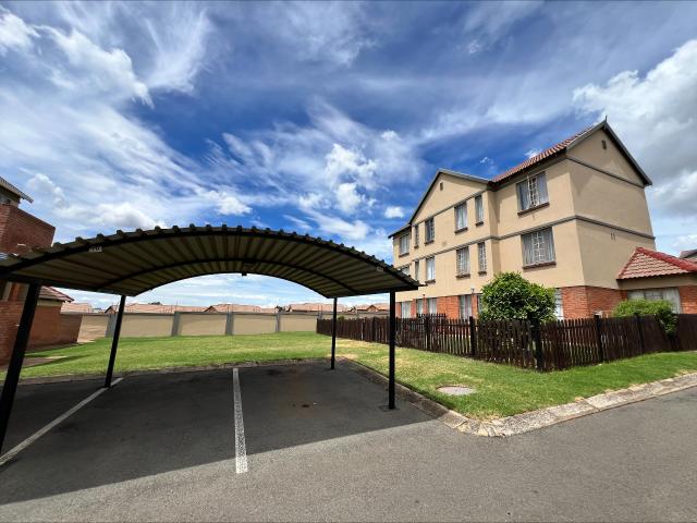 Apartment for rent in Ekurhuleni, Gauteng