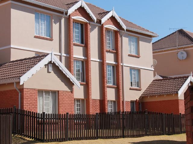 Apartment for rent in Ekurhuleni, Gauteng