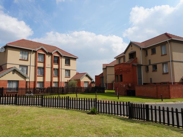 Apartment for rent in Ekurhuleni, Gauteng