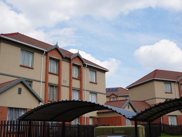 Apartment for rent in Ekurhuleni, Gauteng