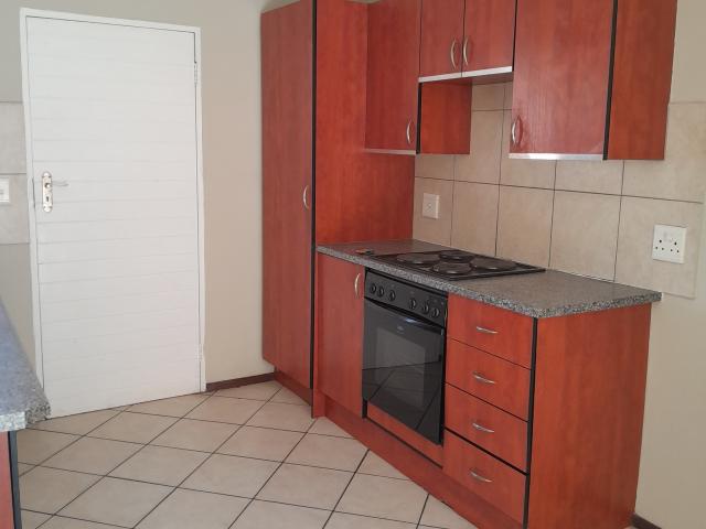 Apartment for rent in Ekurhuleni, Gauteng