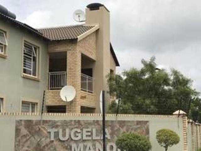 Apartment for rent in Ekurhuleni, Gauteng