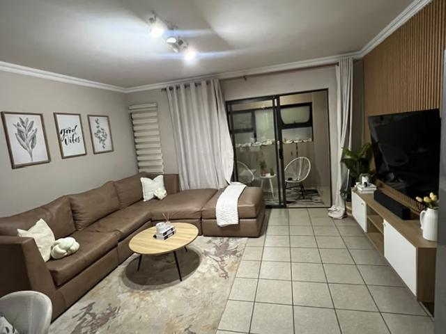 Apartment for rent in Terenure, City of Ekurhuleni Metropolitan Municipality