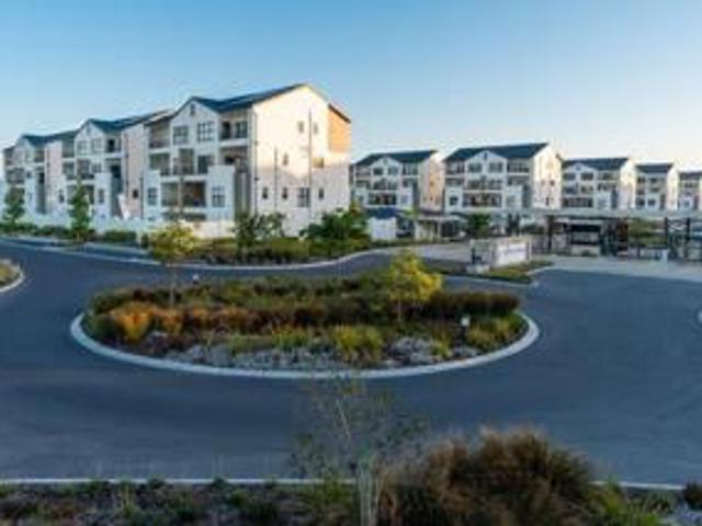 Apartment for rent in Western Cape