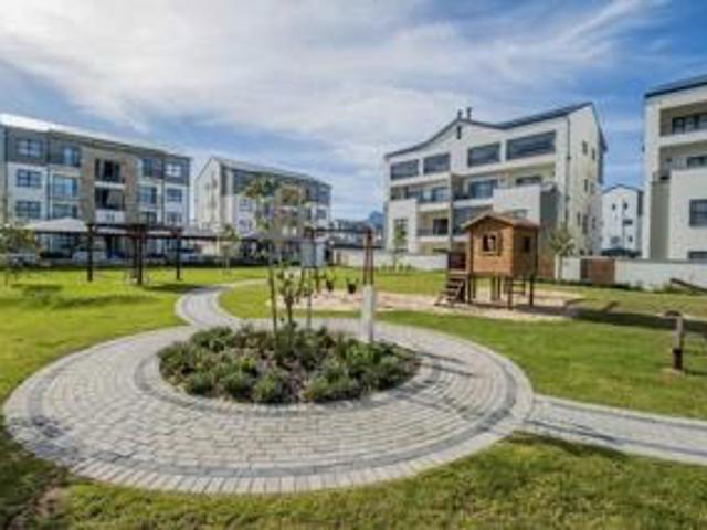 Apartment for rent in Western Cape