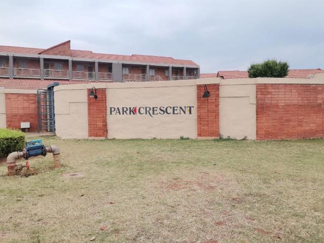 Apartment for rent in Akasia, Gauteng