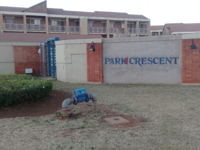 Apartment for rent in Akasia, Gauteng