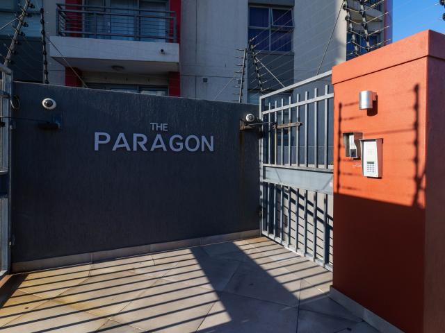 Apartment for rent in Cape Town Ward 57, Cape Town