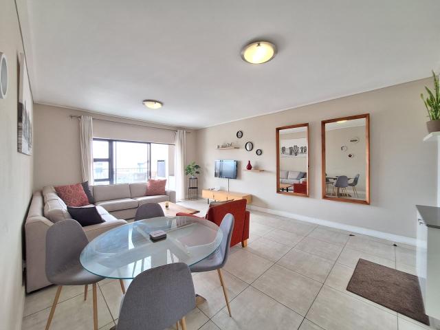 Apartment for rent in Sandton