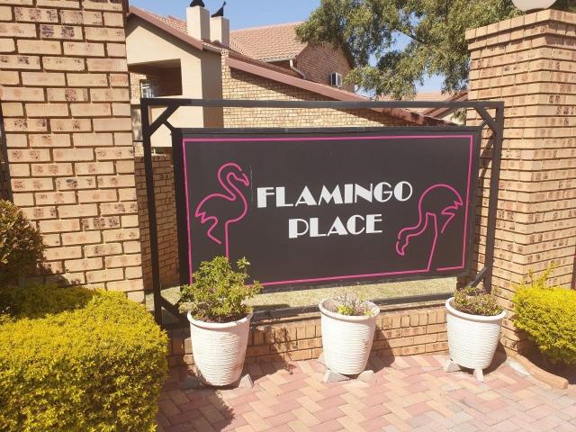 Apartment for rent in Gauteng