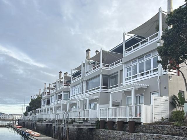 Apartment for rent in Groot Brak Rivier, Western Cape