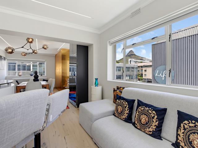 Apartment for rent in Cape Town Ward 54, Cape Town
