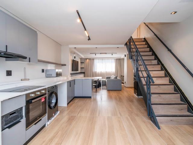Apartment for rent in Cape Town, Western Cape