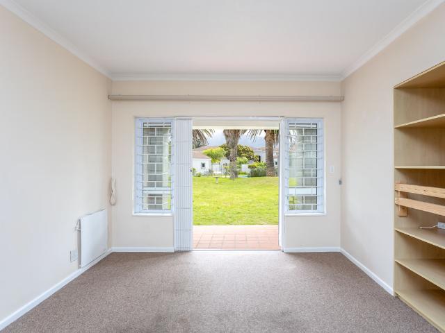 Apartment for rent in Western Cape