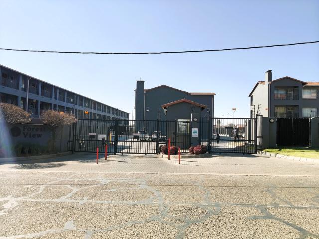 Apartment for rent in Vosloorus, Gauteng