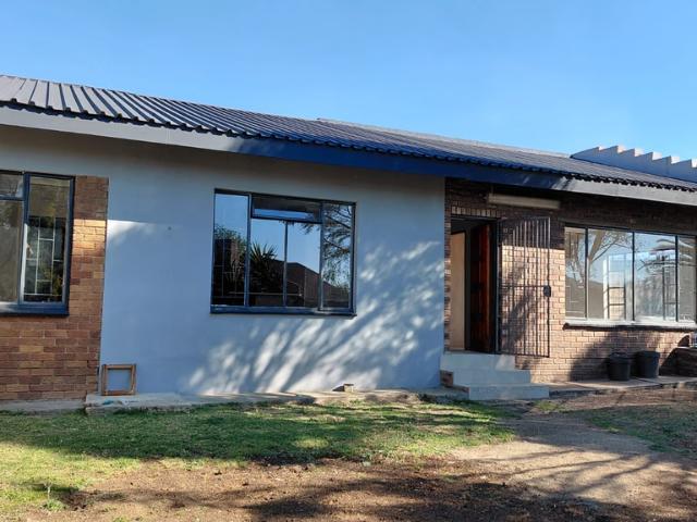 Apartment for rent in Gert Sibande, Mpumalanga