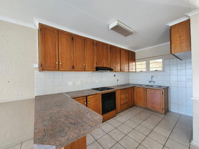 Apartment for rent in Gert Sibande, Mpumalanga