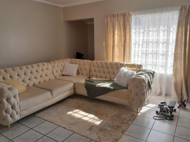 Apartment for rent in Trichardt, Govan Mbeki