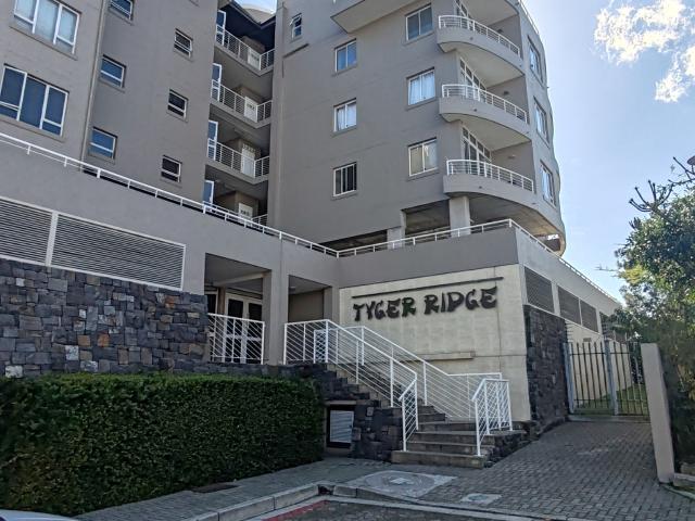 Apartment for rent in Bellville, Western Cape