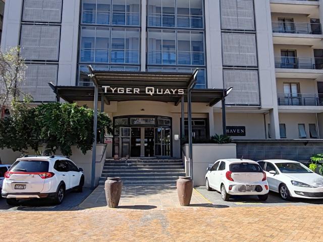 Apartment for rent in Bellville, Western Cape