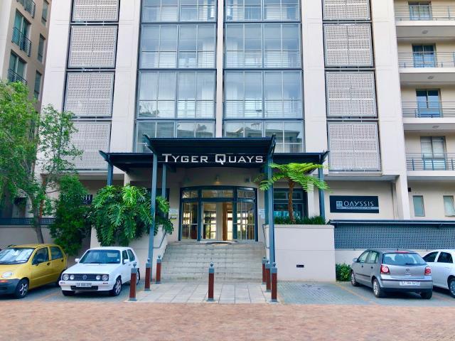Apartment for rent in Bellville, Western Cape