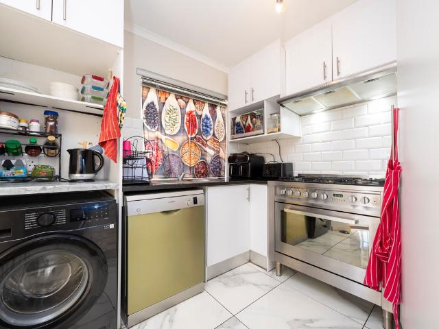 Apartment for rent in Bellville, Western Cape