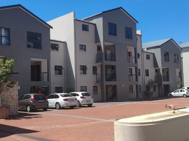 Apartment for rent in Bellville, Western Cape