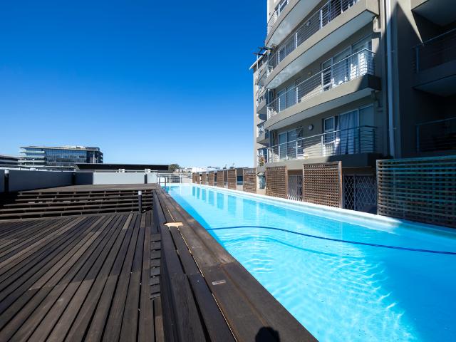 Apartment for rent in Cape Town Ward 70, Bellville