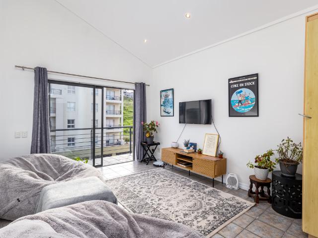 Apartment for rent in Bellville, Western Cape
