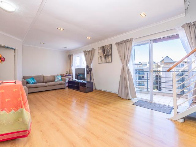 Apartment for rent in Cape Town Ward 70, Bellville