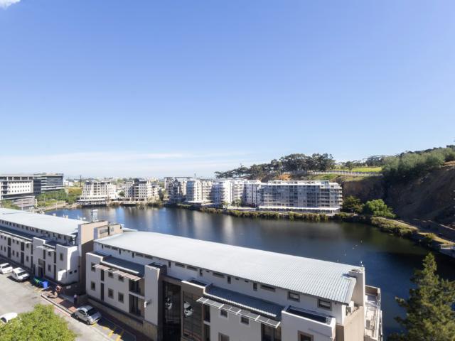Apartment for rent in Cape Town Ward 70, Bellville