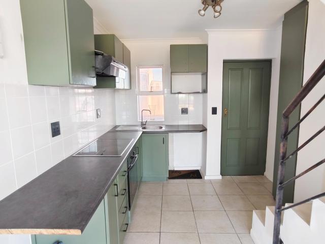 Apartment for rent in Durbanville, Western Cape