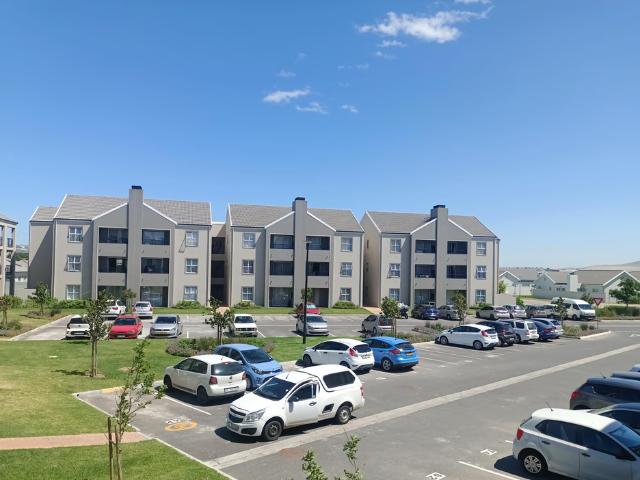 Apartment for rent in Western Cape